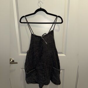 Out From Under Cabot Romper